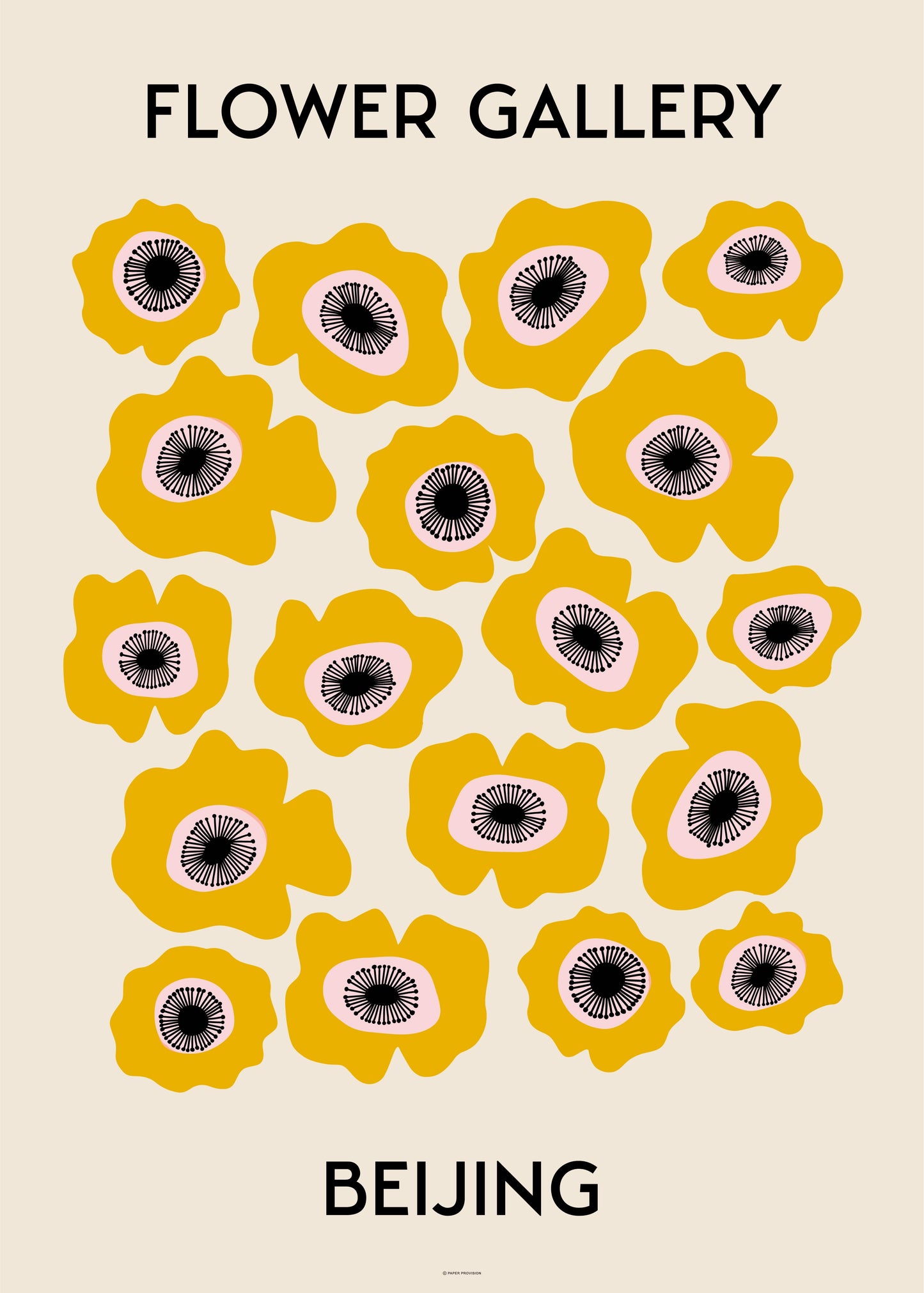 Flower Gallery Beijing-2