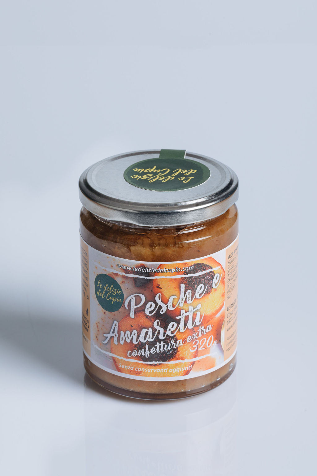 Cestino Regalo "COSTA BACELEGA"