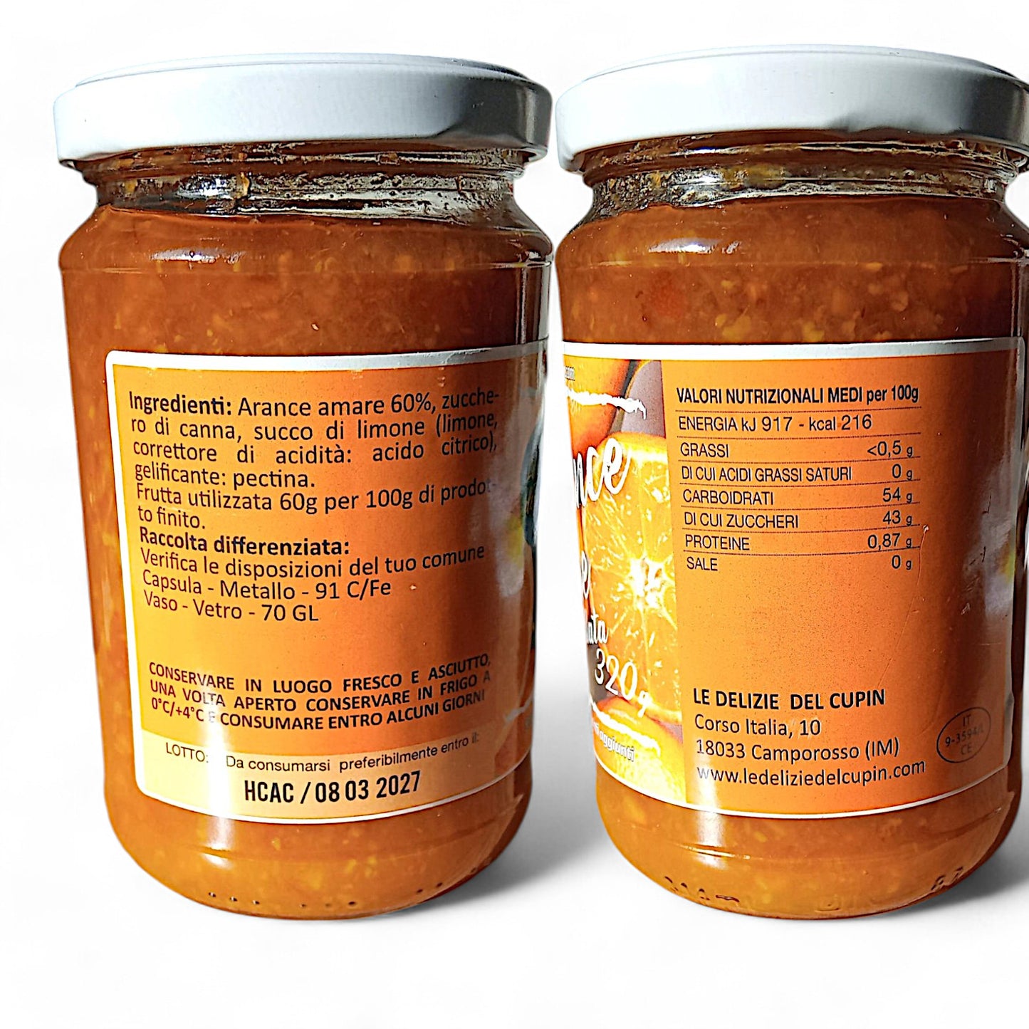 Marmellata di Arance Amare-2