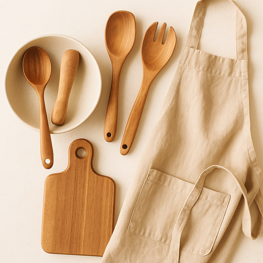 Kitchen tools