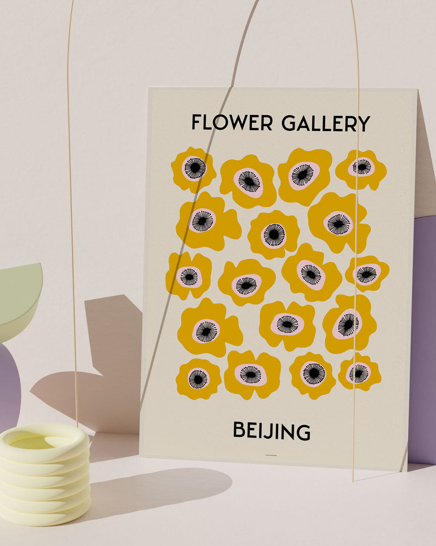 Flower Gallery Beijing-1