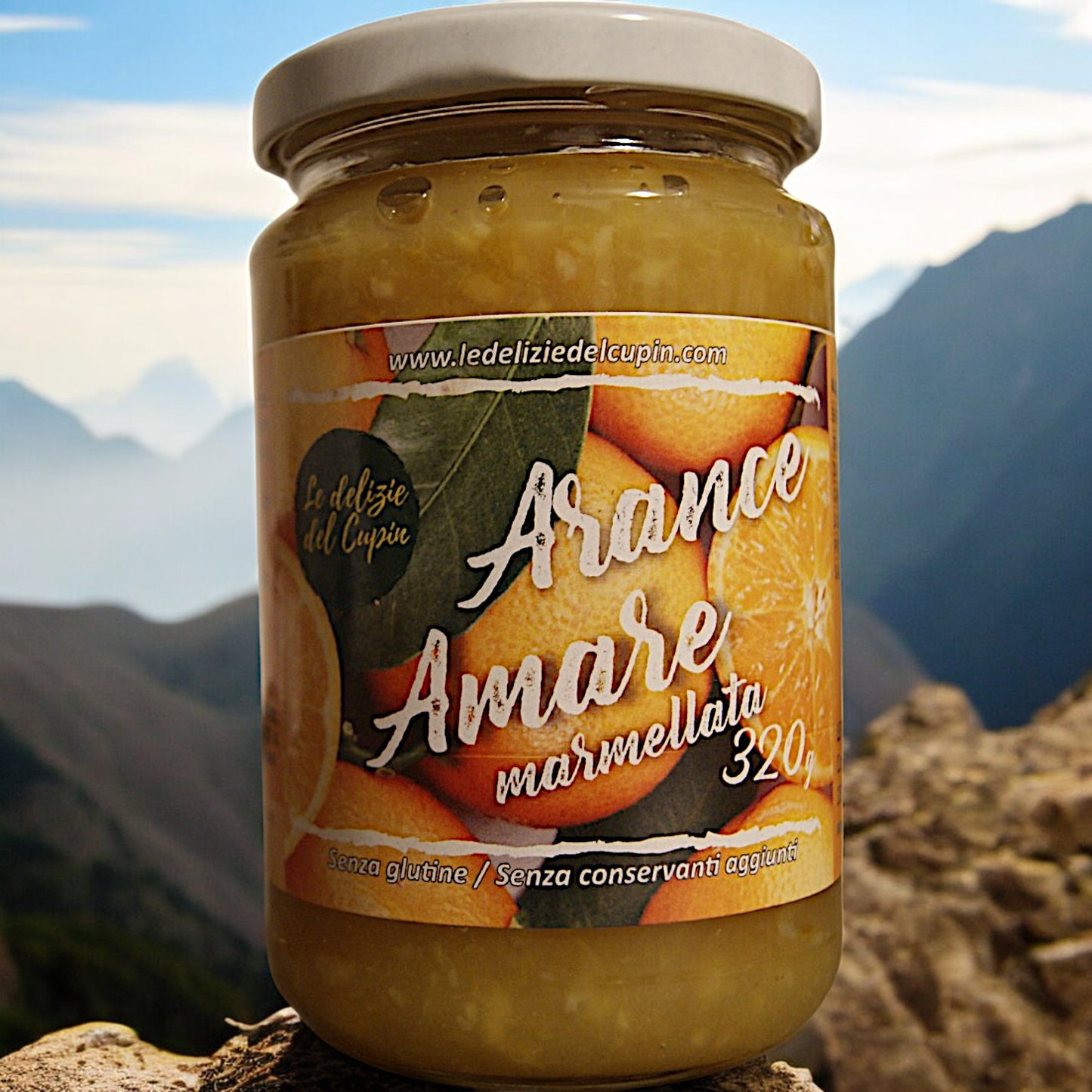 Marmellata di Arance Amare-1