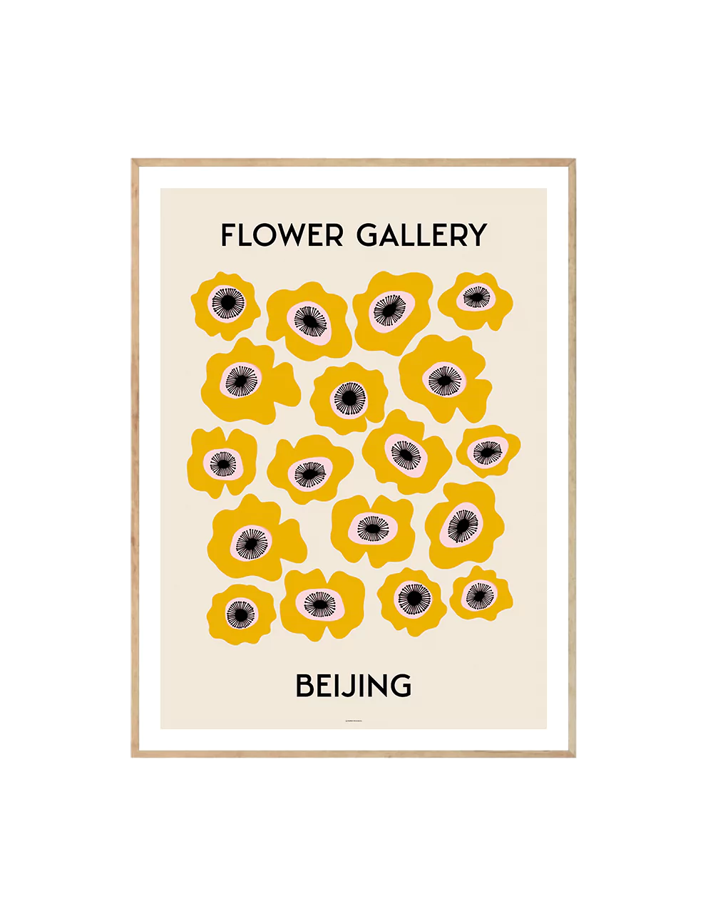 Flower Gallery Beijing-0