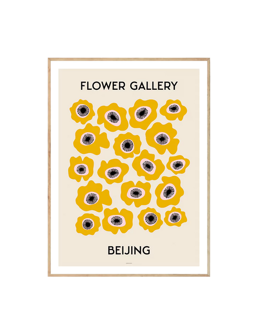 Flower Gallery Beijing-0